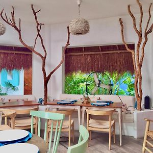 Toto Blue Hotel Boutique